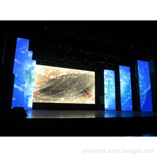 P6 Indoor Full Color LED Display /Full Color LED Display